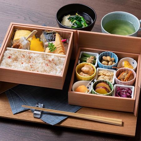 Candeo Hotels Kyoto Karasuma Rokkaku 外观 照片