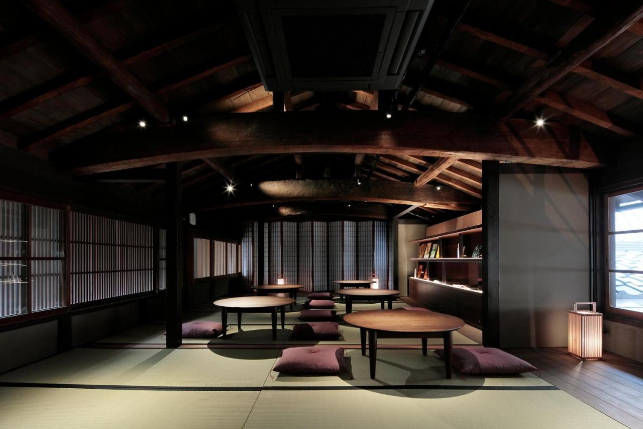 Candeo Hotels Kyoto Karasuma Rokkaku 外观 照片
