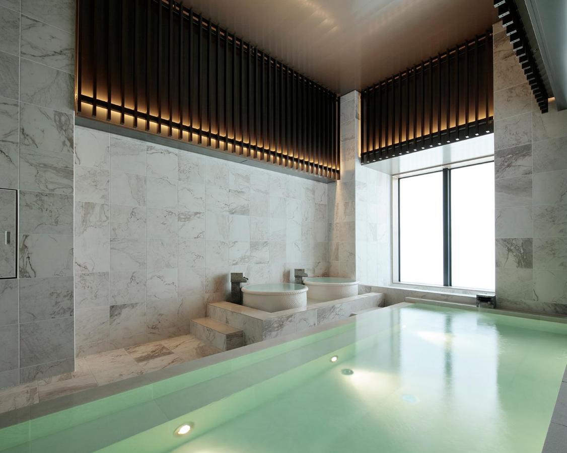 Candeo Hotels Kyoto Karasuma Rokkaku 外观 照片