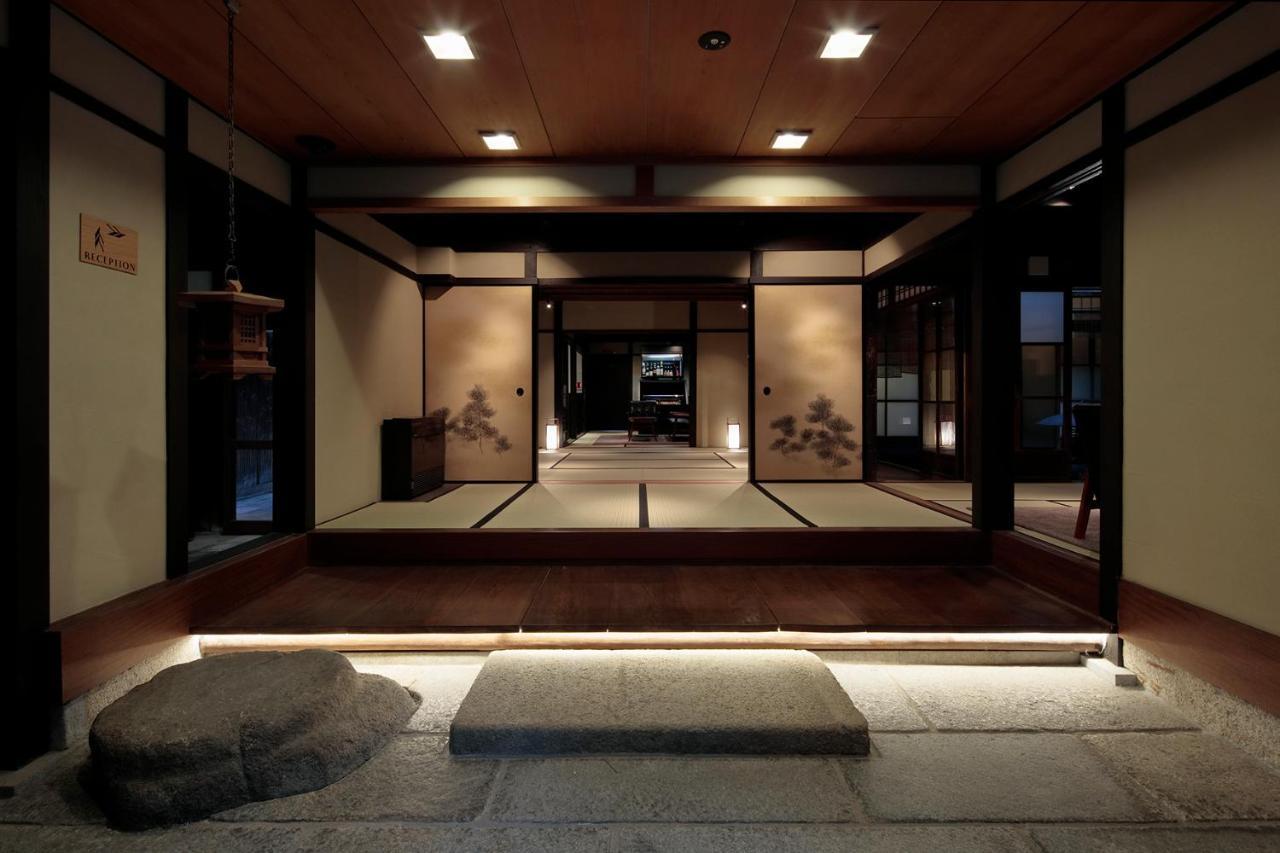 Candeo Hotels Kyoto Karasuma Rokkaku 外观 照片