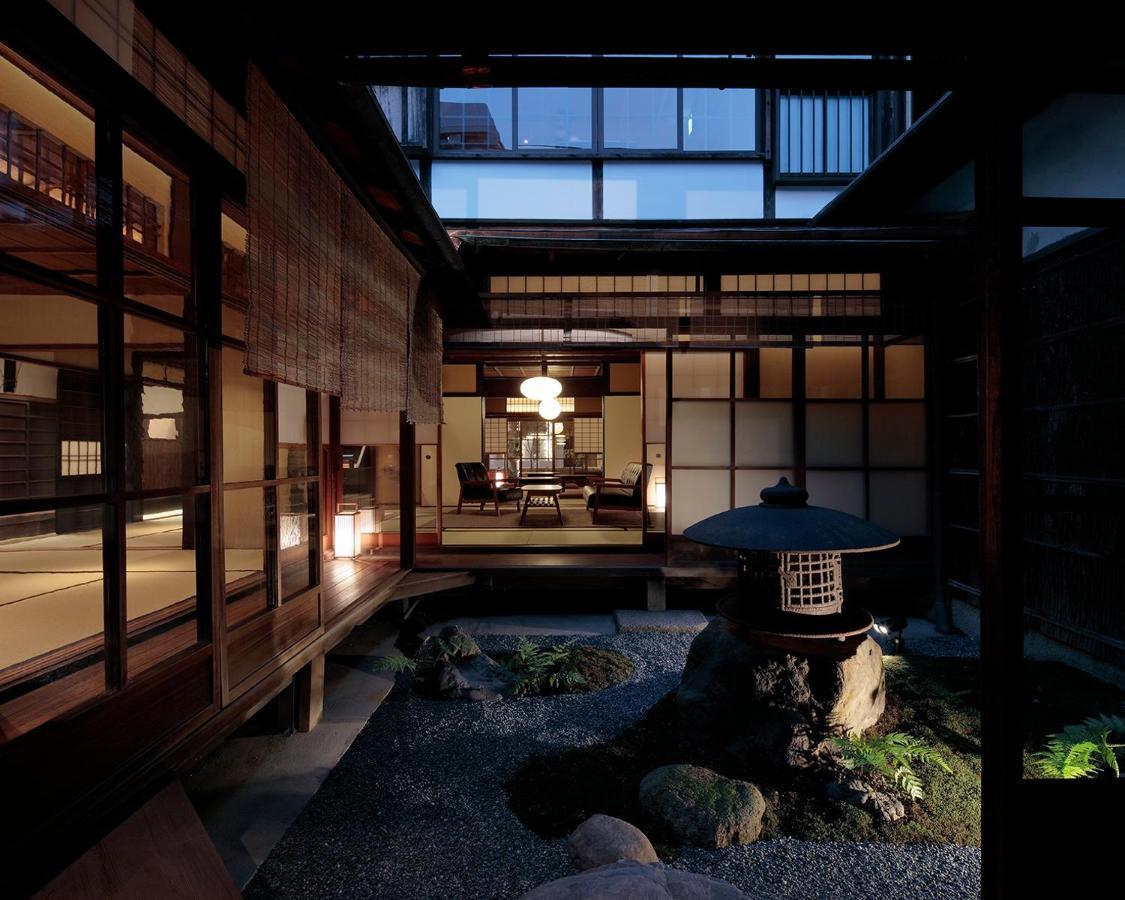 Candeo Hotels Kyoto Karasuma Rokkaku 外观 照片