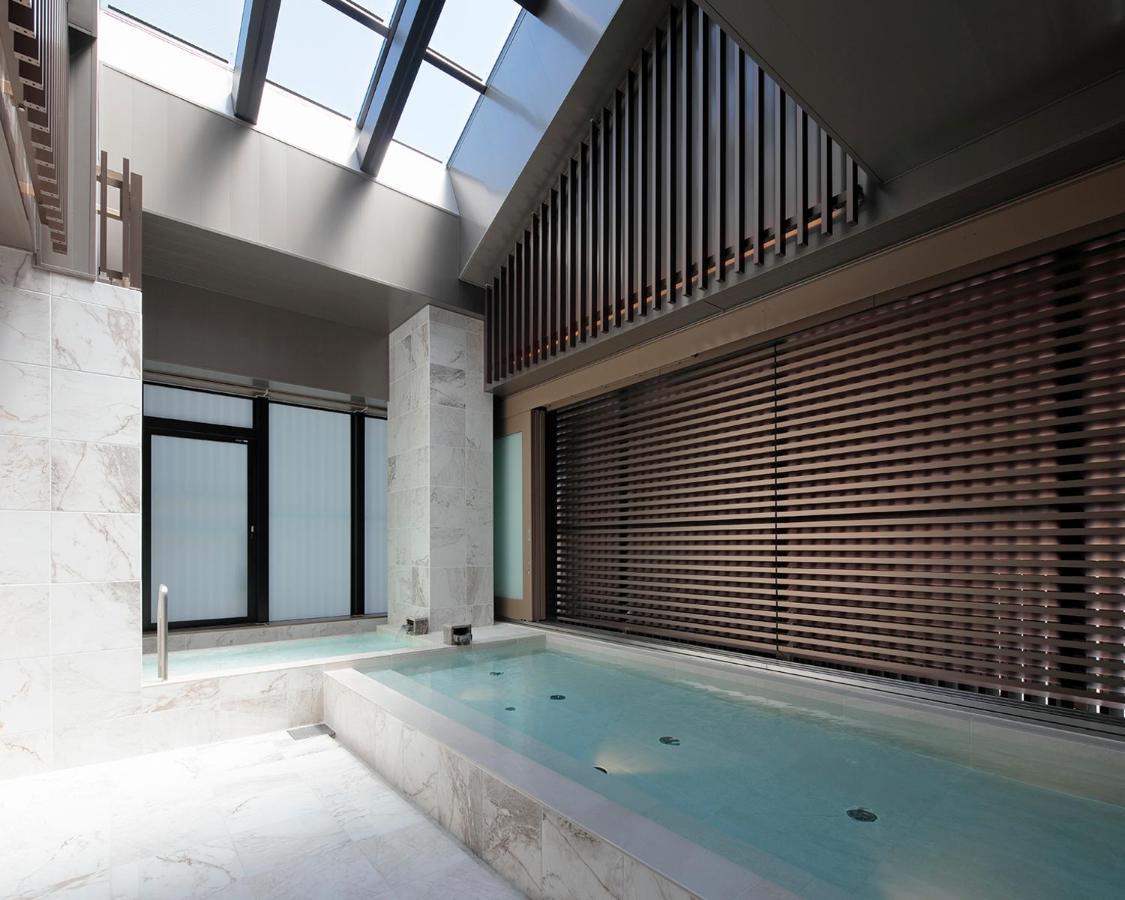 Candeo Hotels Kyoto Karasuma Rokkaku 外观 照片