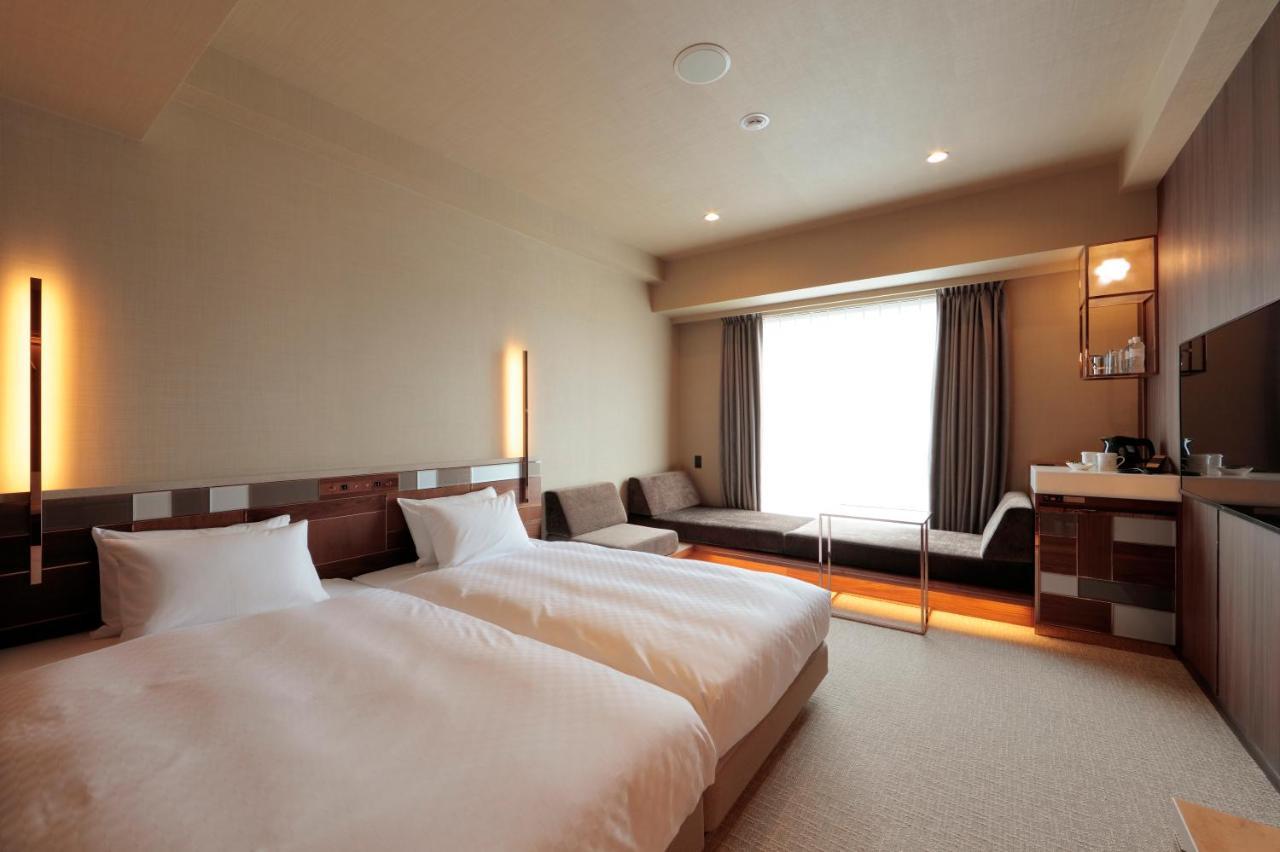 Candeo Hotels Kyoto Karasuma Rokkaku 外观 照片
