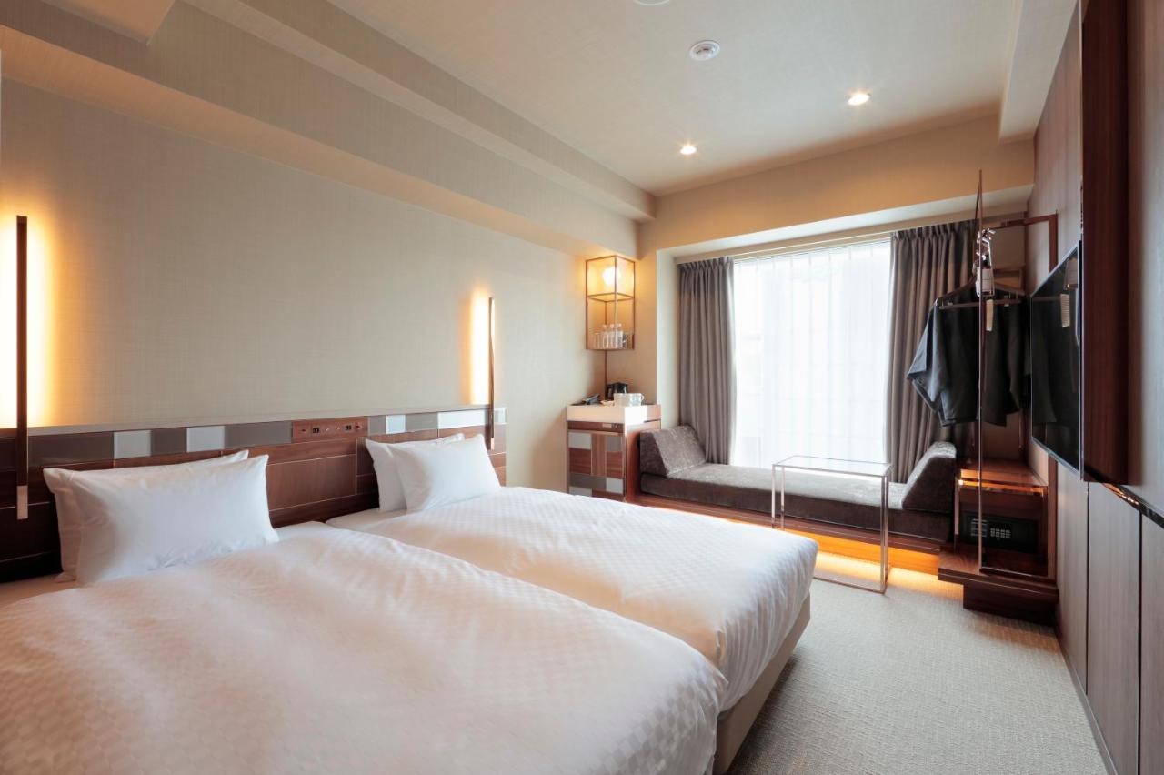 Candeo Hotels Kyoto Karasuma Rokkaku 外观 照片