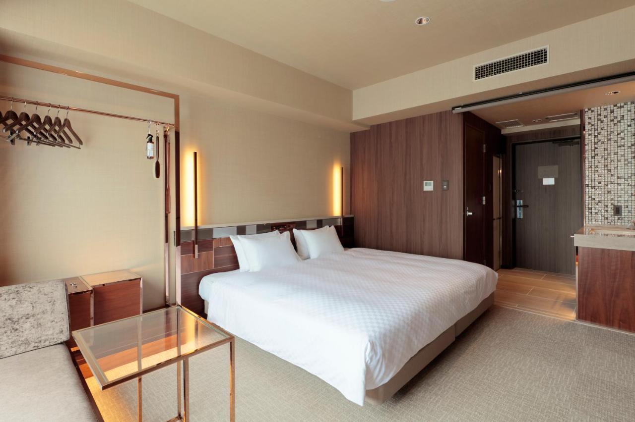Candeo Hotels Kyoto Karasuma Rokkaku 外观 照片
