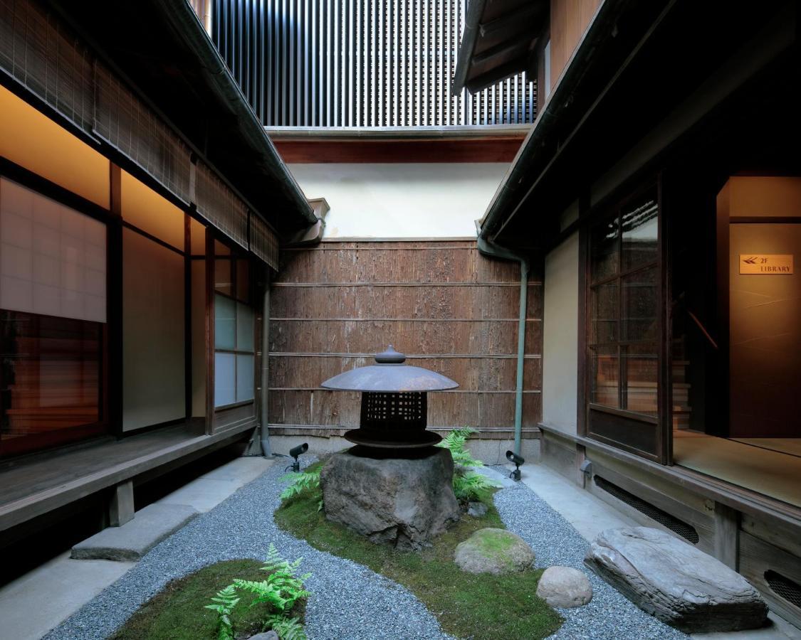 Candeo Hotels Kyoto Karasuma Rokkaku 外观 照片