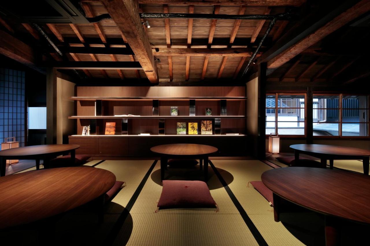 Candeo Hotels Kyoto Karasuma Rokkaku 外观 照片