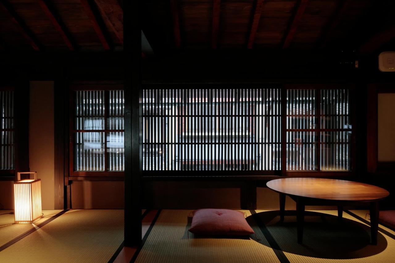 Candeo Hotels Kyoto Karasuma Rokkaku 外观 照片