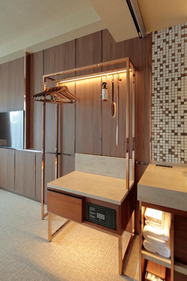 Candeo Hotels Kyoto Karasuma Rokkaku 外观 照片