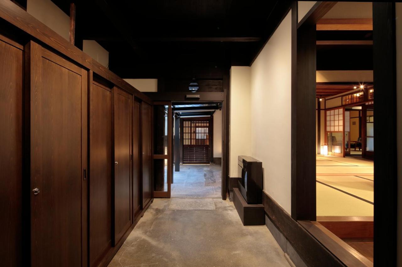 Candeo Hotels Kyoto Karasuma Rokkaku 外观 照片