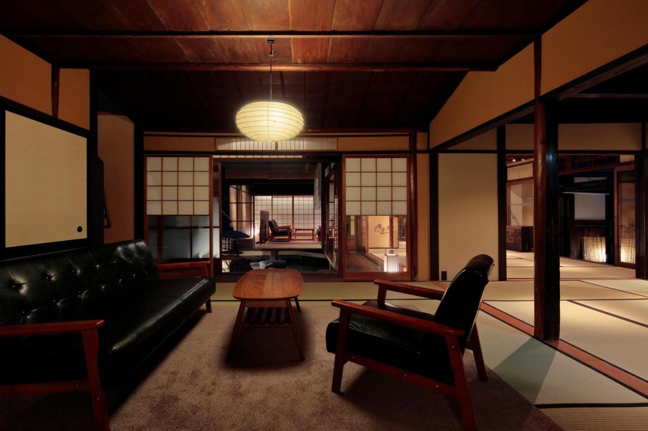 Candeo Hotels Kyoto Karasuma Rokkaku 外观 照片