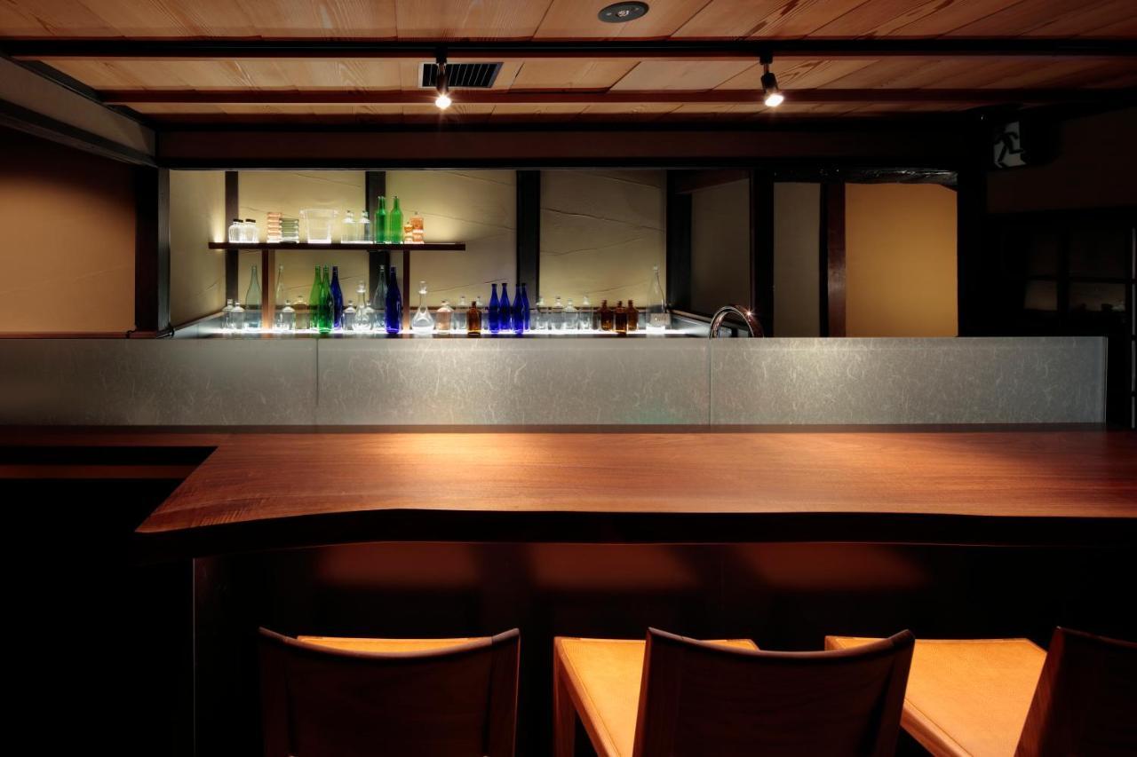 Candeo Hotels Kyoto Karasuma Rokkaku 外观 照片