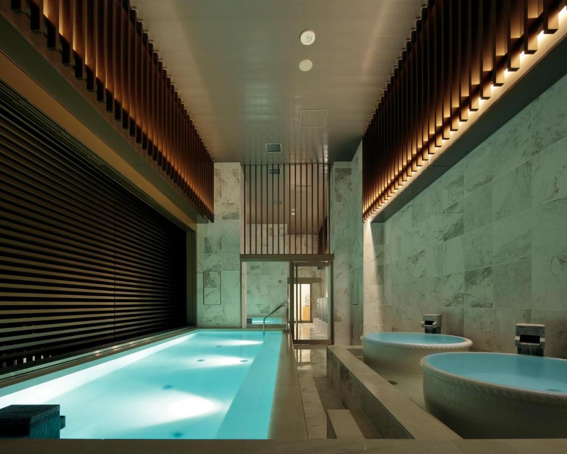 Candeo Hotels Kyoto Karasuma Rokkaku 外观 照片