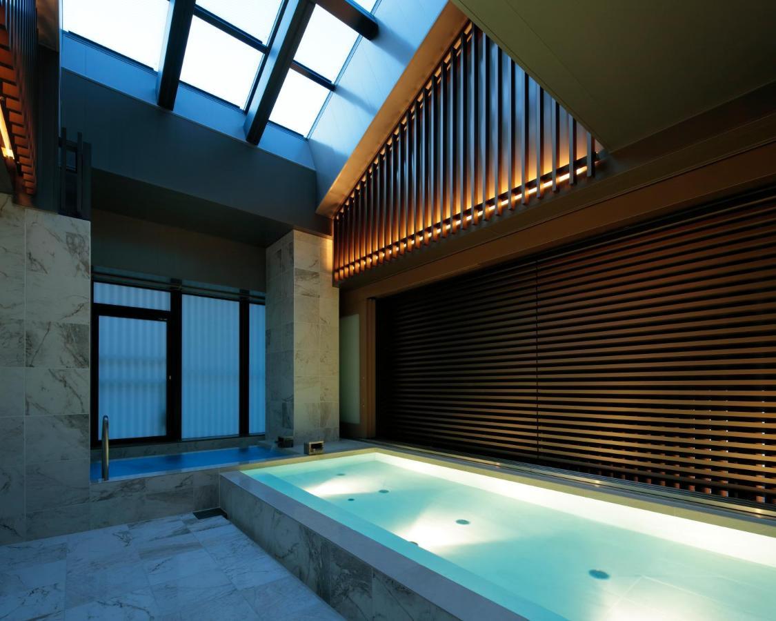 Candeo Hotels Kyoto Karasuma Rokkaku 外观 照片