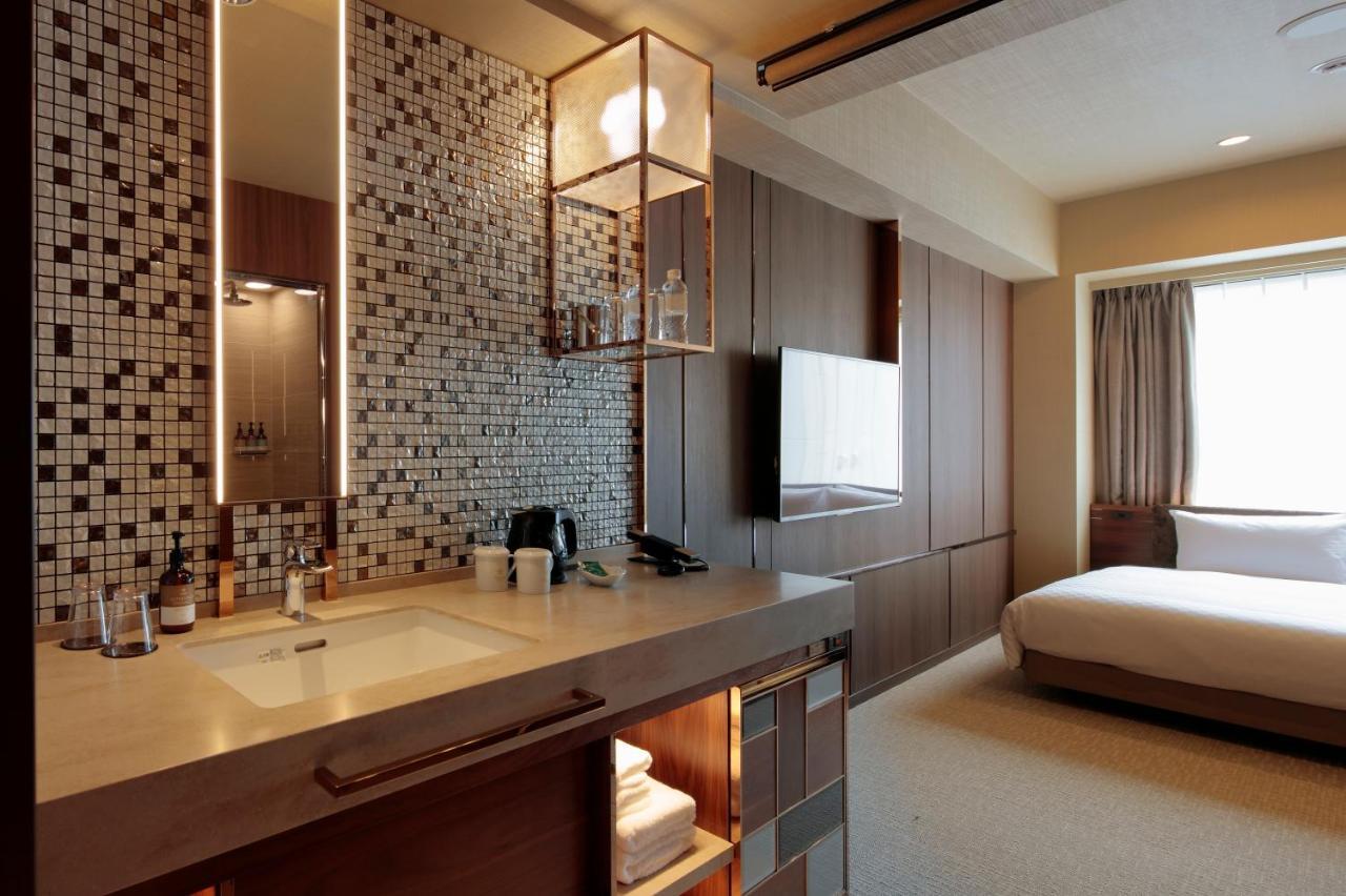 Candeo Hotels Kyoto Karasuma Rokkaku 外观 照片