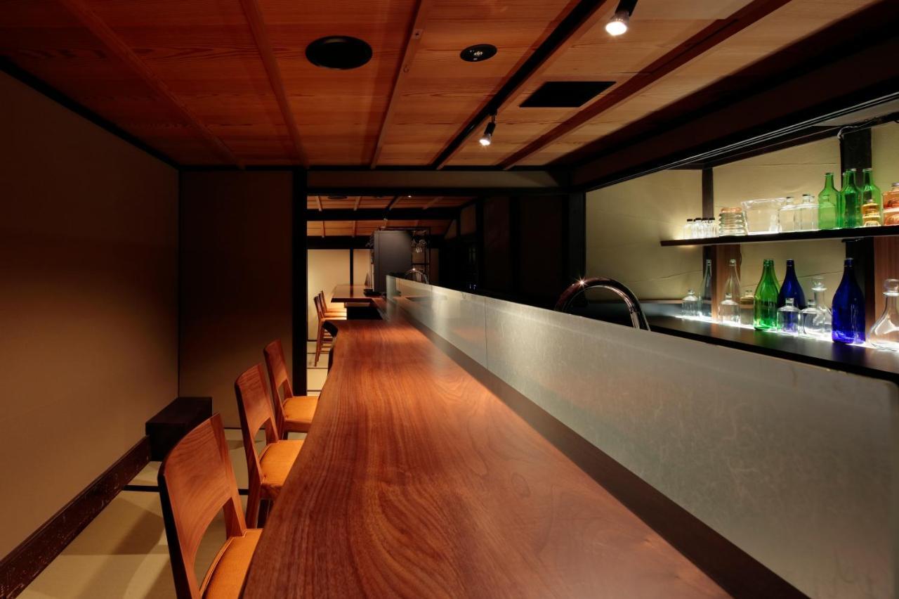 Candeo Hotels Kyoto Karasuma Rokkaku 外观 照片