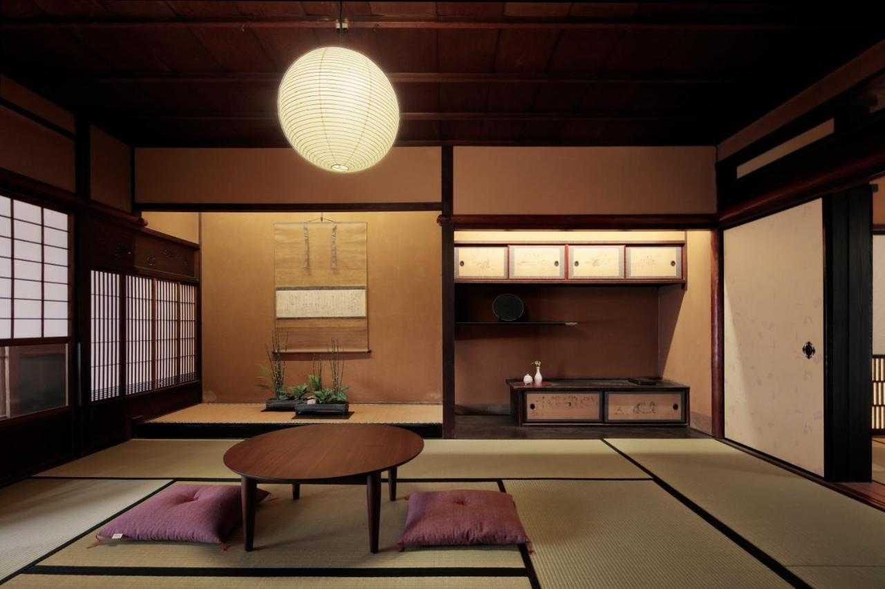 Candeo Hotels Kyoto Karasuma Rokkaku 外观 照片